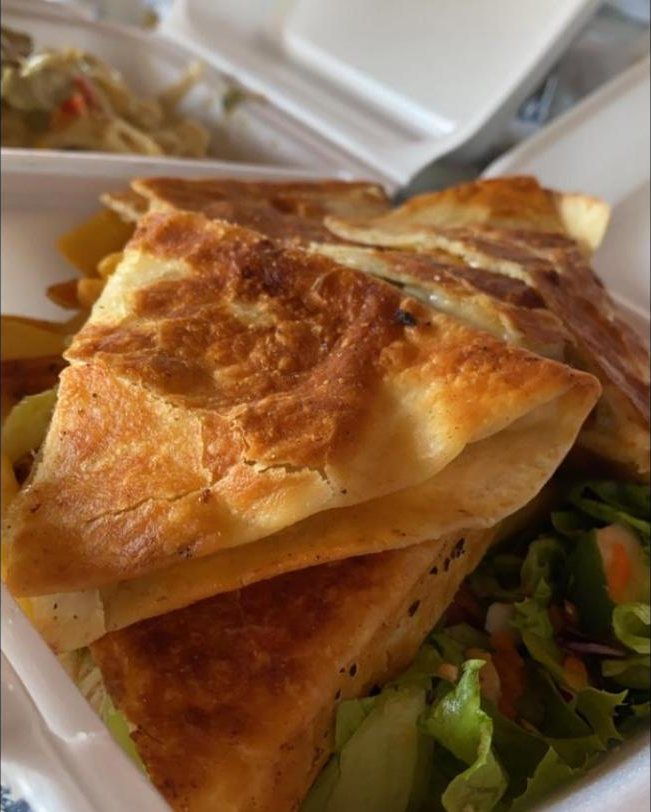 Quesadilla